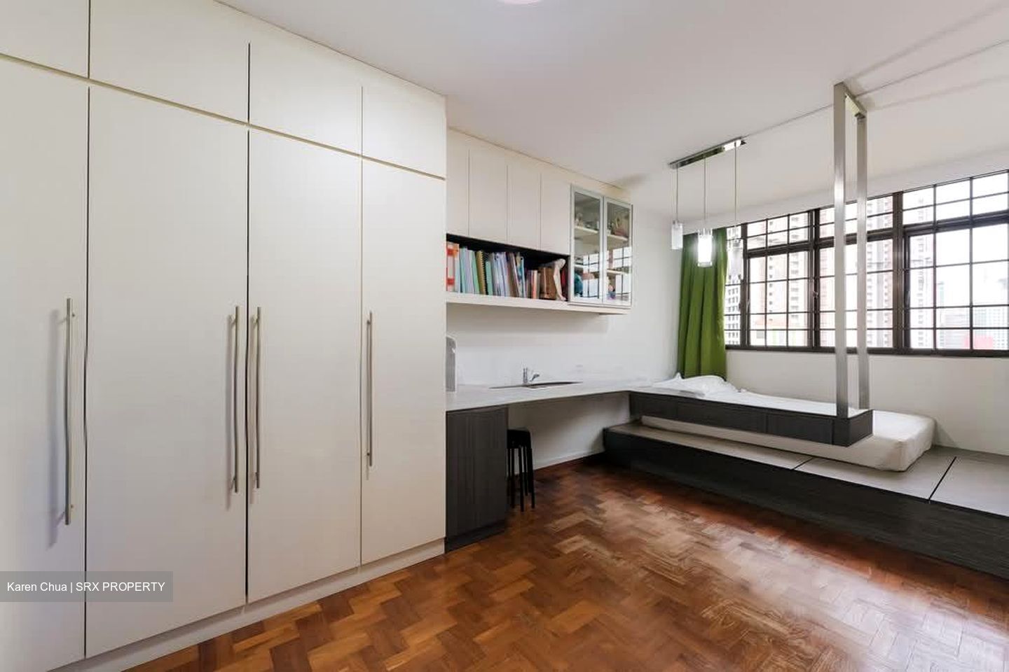 Blk 6 Ghim Moh Road (Queenstown), HDB 5 Rooms #552947711